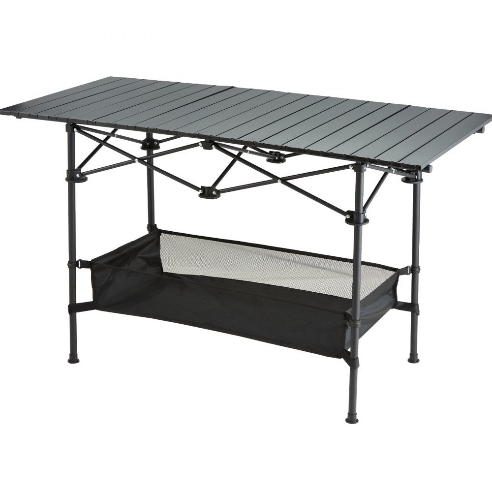 ποΈ Portable Outdoor Folding Picnic Table with Carry Bag
