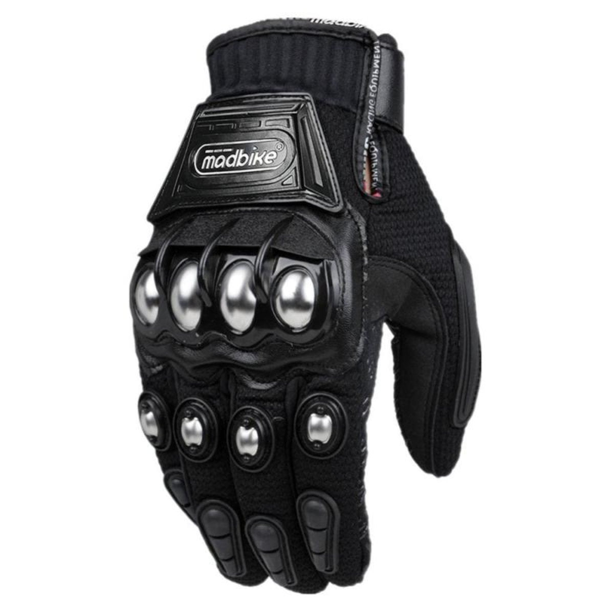 π§€ Tactical Protective Gloves β Multipurpose Alloy Reinforced Knuckle Guards