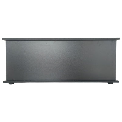 ๐งบ Large Bedroom Storage Cabinet โ Antique Black