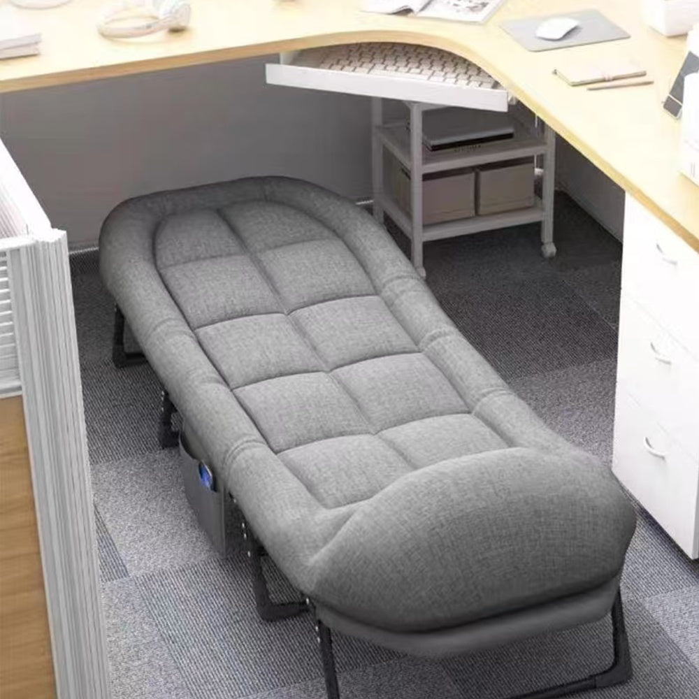 ATORPOK All-in-One Heavy Duty Camping Cot – 450 lbs Capacity