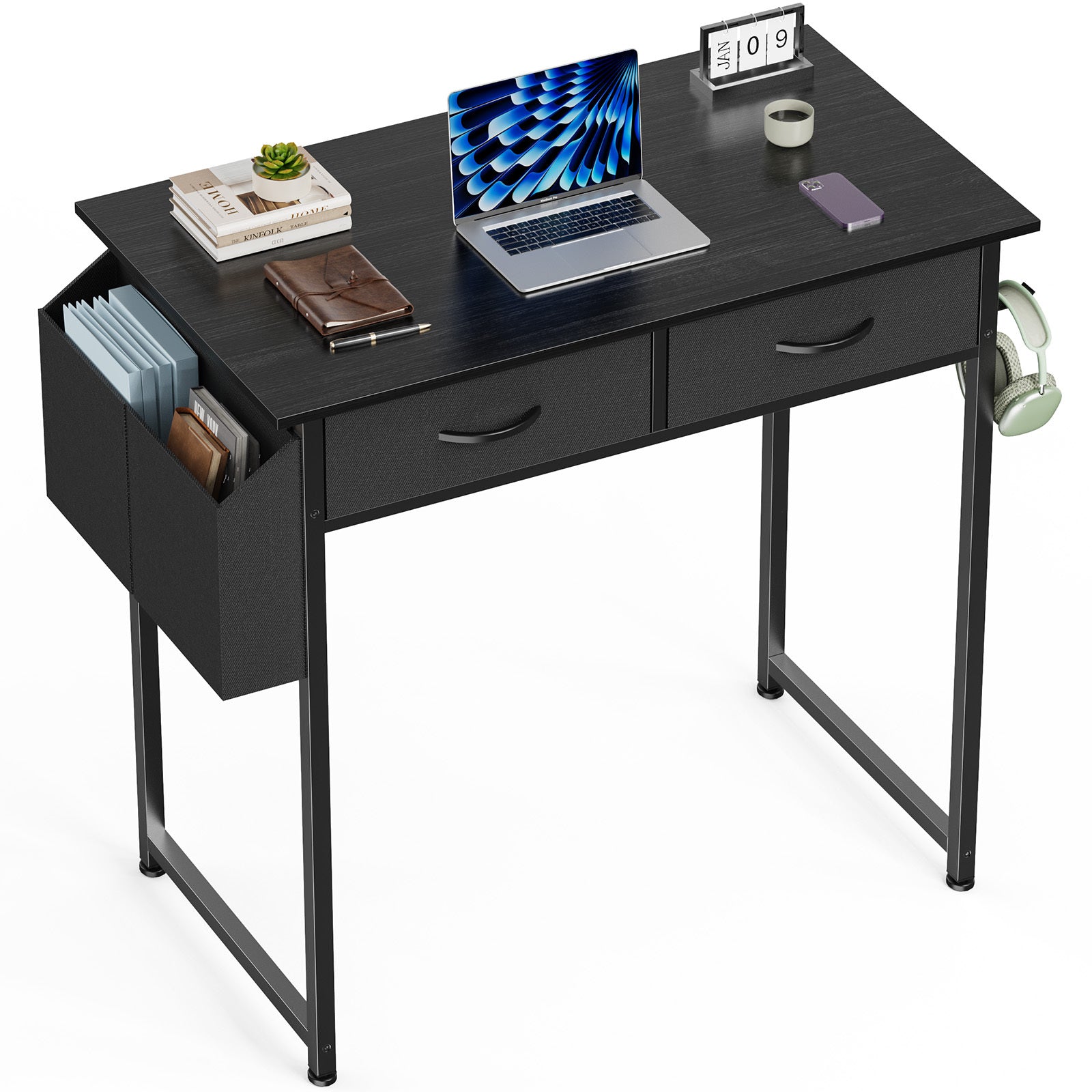 π₯οΈ SimpleCraft β Modern Home Office Computer Desk