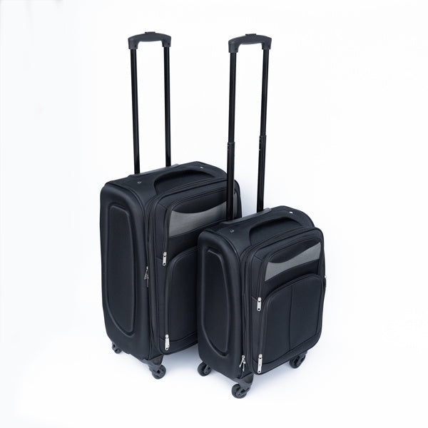 🧳 Oxford Cloth Softcloth Suitcase – Durable, Lightweight & Smooth
