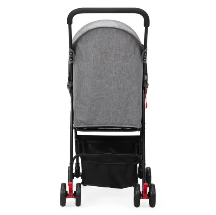 🐾 Compact Pet Stroller for Small Dogs & Cats