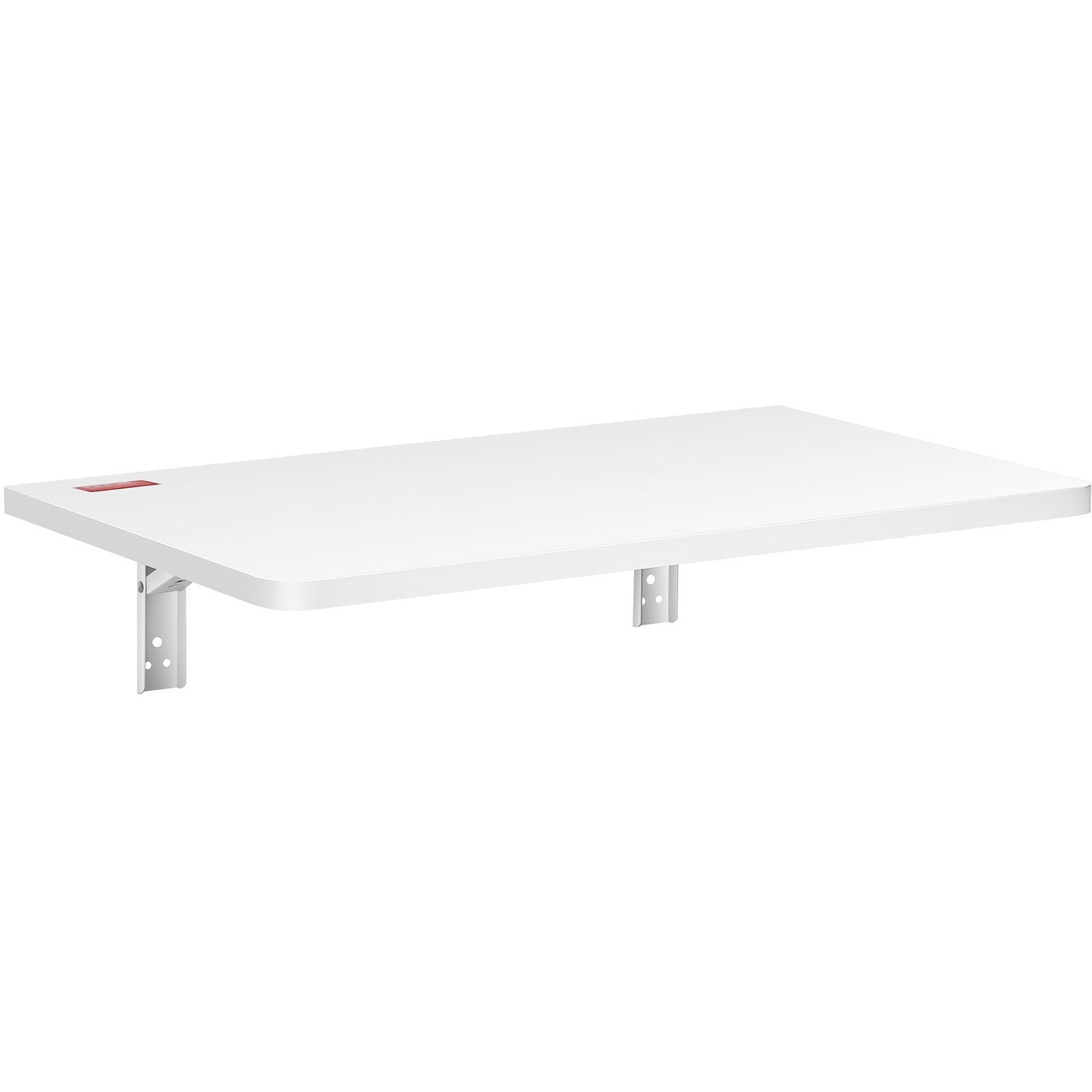 🪵 VEVOR Wall-Mounted Folding Table – Space-Saving Drop Leaf Desk