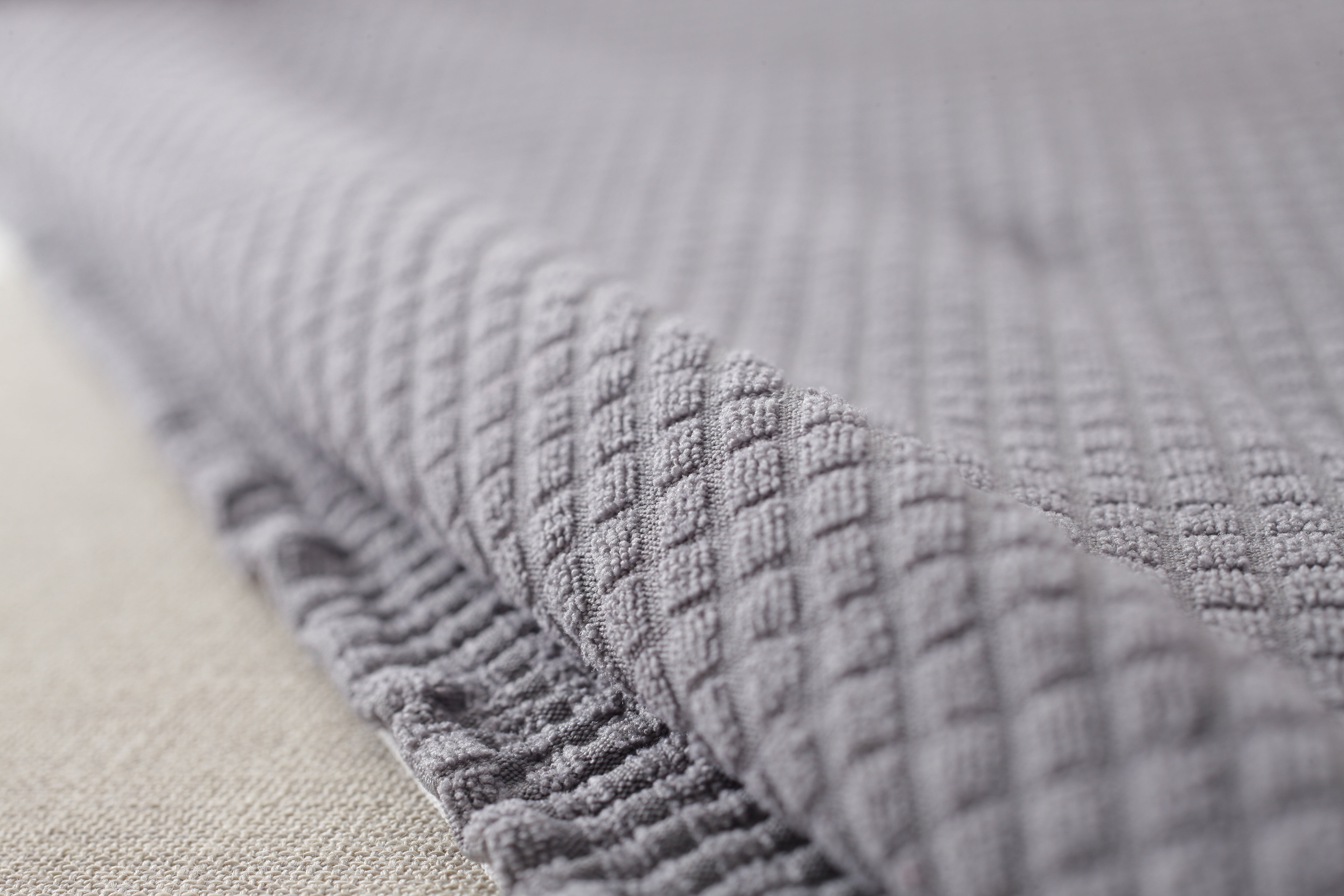 🛋️ Cozy Fleece Slipcovers – Stretch Fit for 1 to 4 Seater Sofas