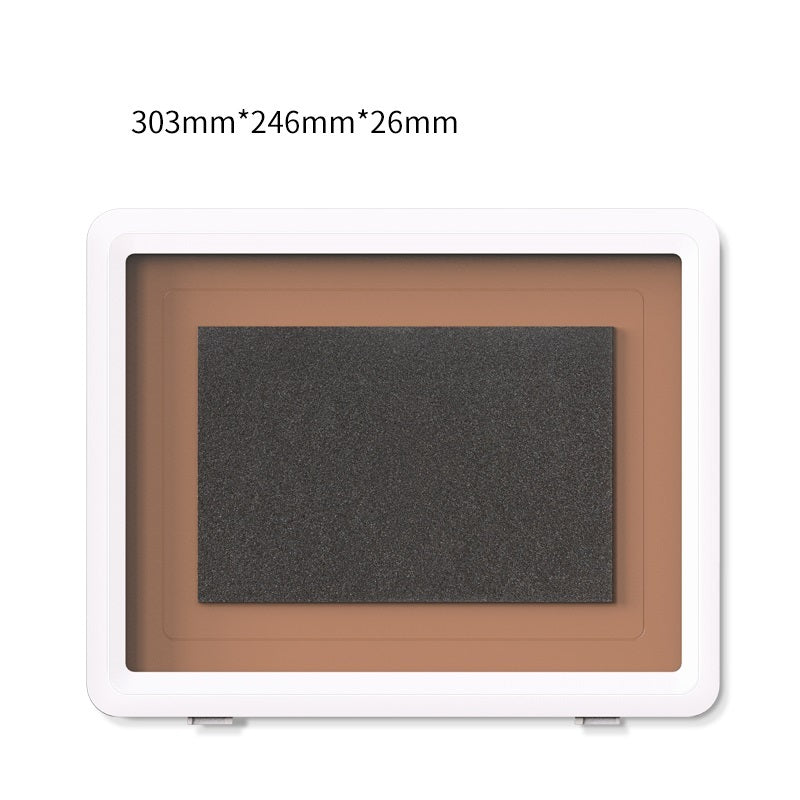 Wall Mounted Waterproof, Anti Fog  Phone Case