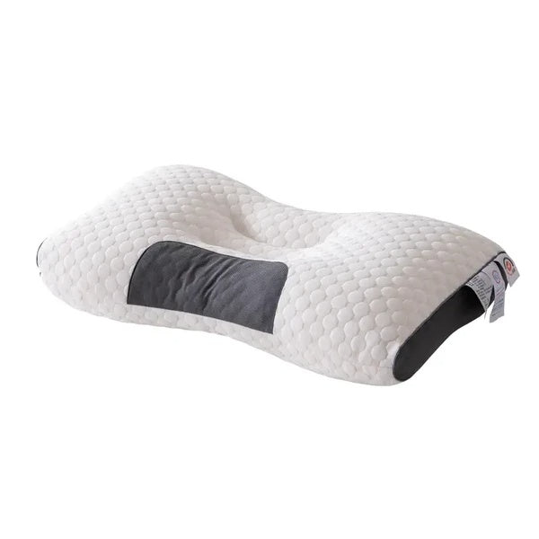 YBZ 3D Knitted Cotton Massage Pillow