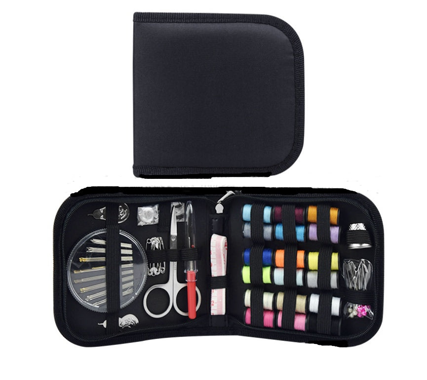 SimpleCraft - Home Sewing Kit Set - 98 Pcs