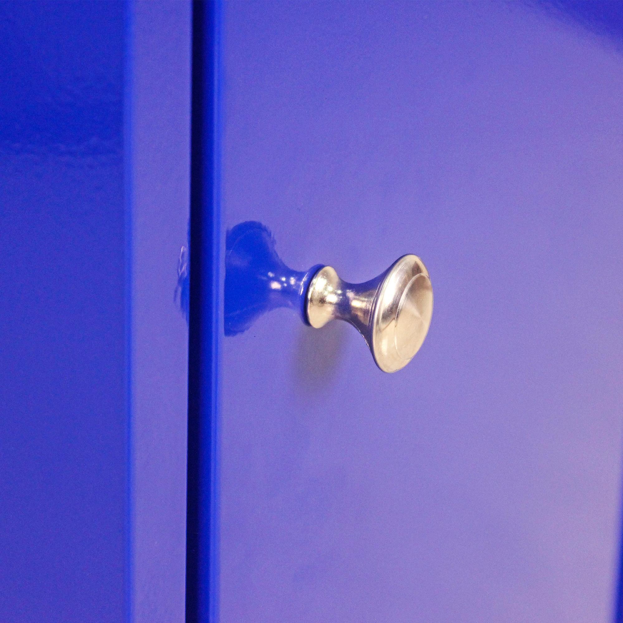 Removable 5-drawer Tool Box