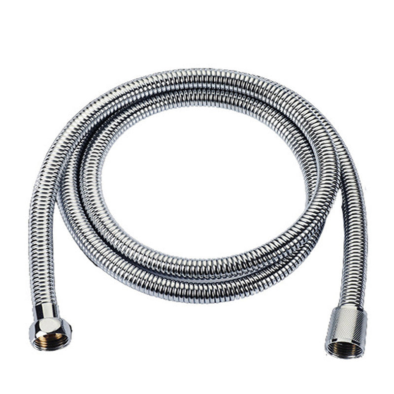 🚿  Propeller Driven Shower Head - High Pressure Handheld Shower Nozzle