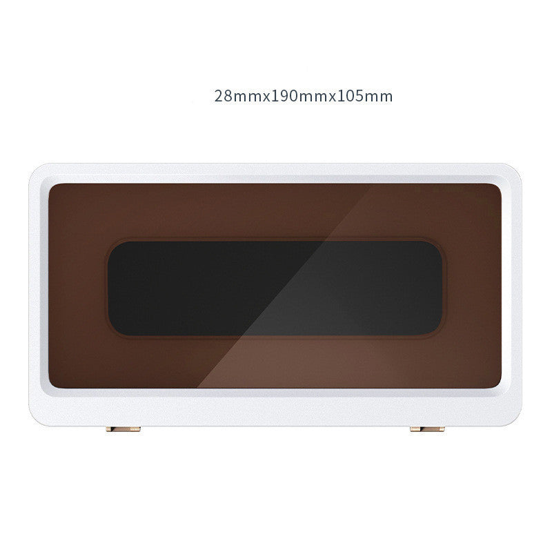 Wall Mounted Waterproof, Anti Fog  Phone Case