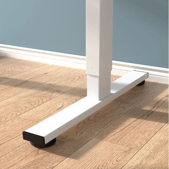 ⚡ Electric Standing Desk – Adjustable Height Sit-Stand Workstation