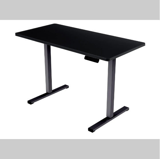 ⚡ Electric Standing Desk – Adjustable Height Sit-Stand Workstation