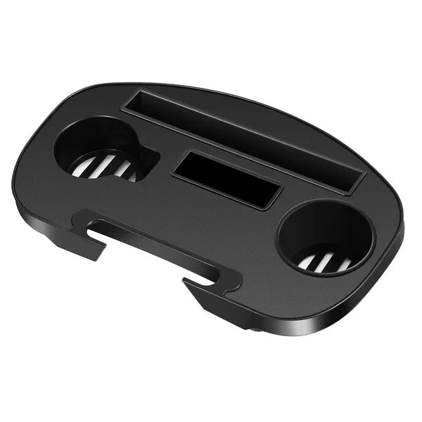 🌞 Mini Clip-On Side Table for Zero Gravity Lawn & Beach Chairs