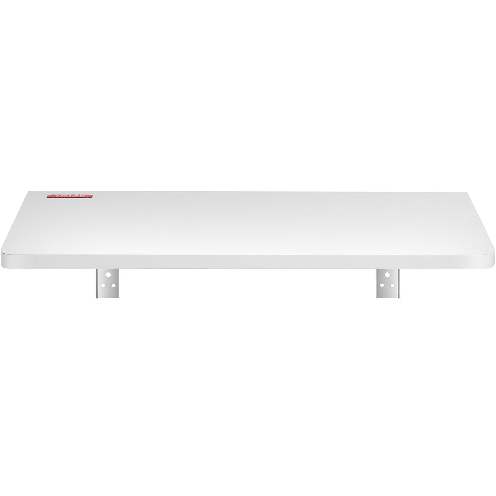 🪵 VEVOR Wall-Mounted Folding Table – Space-Saving Drop Leaf Desk