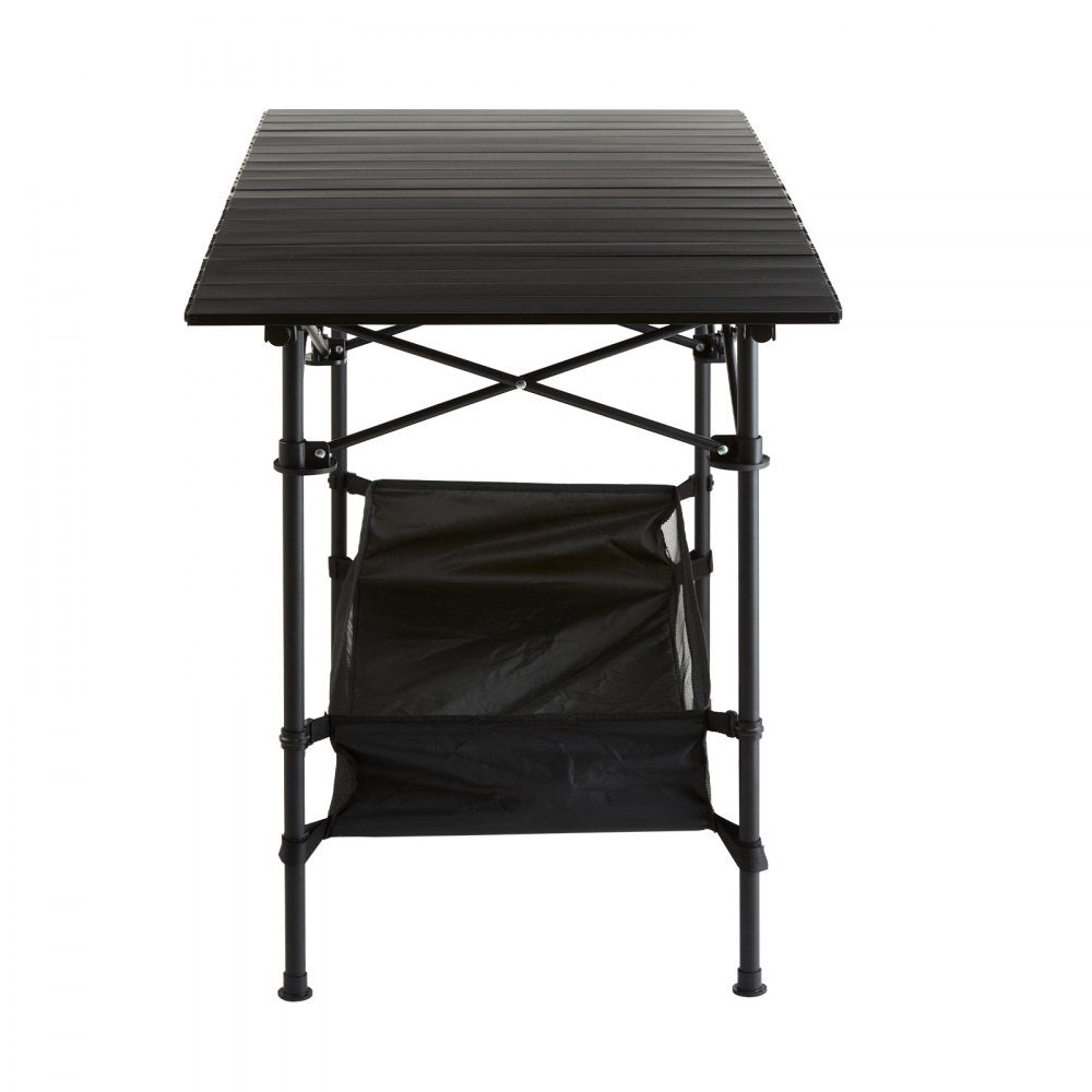🏕️ Portable Outdoor Folding Picnic Table with Carry Bag
