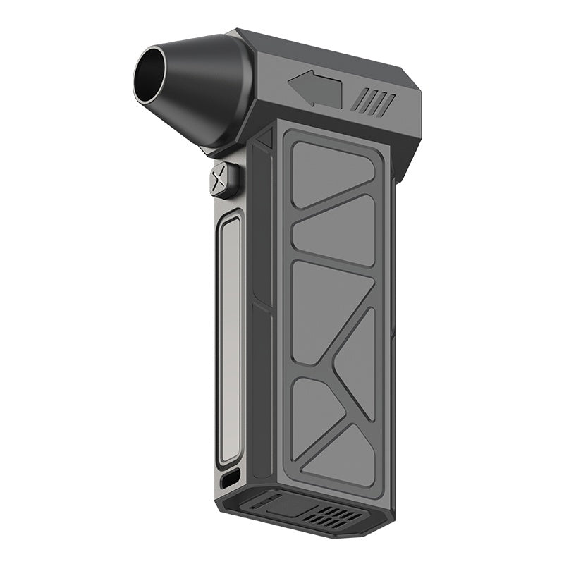 💨 2-in-1 Electric Compressed Air Duster - High Capacity