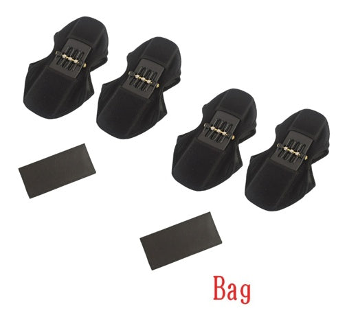 Heavy Duty Knee Brace Patella Booster - Spring Knee Brace Support