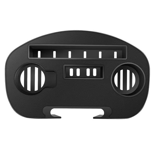 🌞 Mini Clip-On Side Table for Zero Gravity Lawn & Beach Chairs