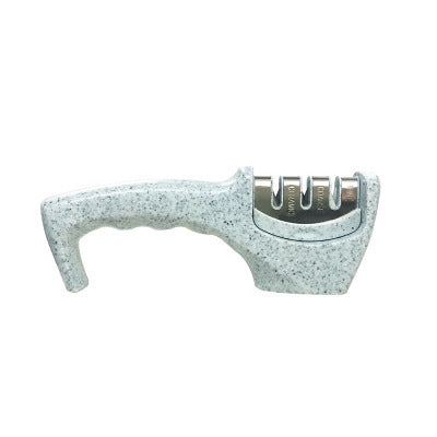 🔪 Kitchen Knife Sharpening Tool – Diamond Tungsten Steel Whetstone