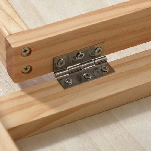 🐾 Adjustable Foldable Elevated Pet Ramp