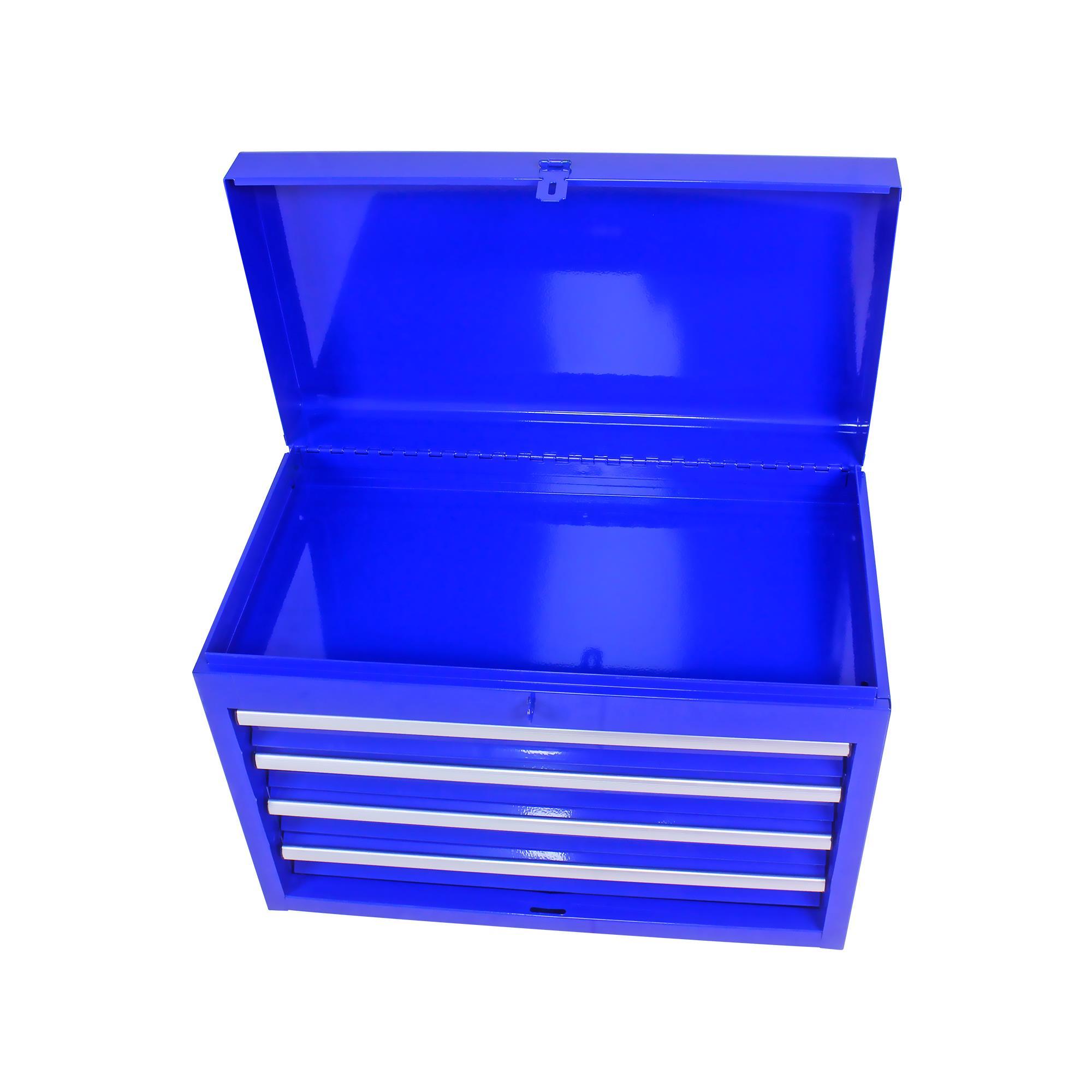 Removable 5-drawer Tool Box