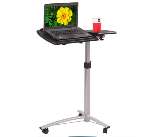 💻 Home Multifunctional Lifting Computer Desk