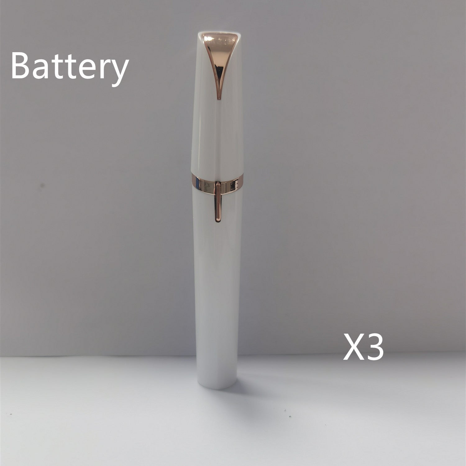 Mini Electric Eyebrow Trimmer – Precise, and Portable