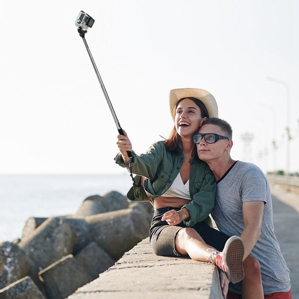 🎥 26-in-1 Action Camera Accessories Kit - For GoPro, DJI, Insta360 & More