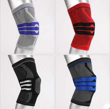 🏸 Sporting Support Knee Brace - Simple Strap
