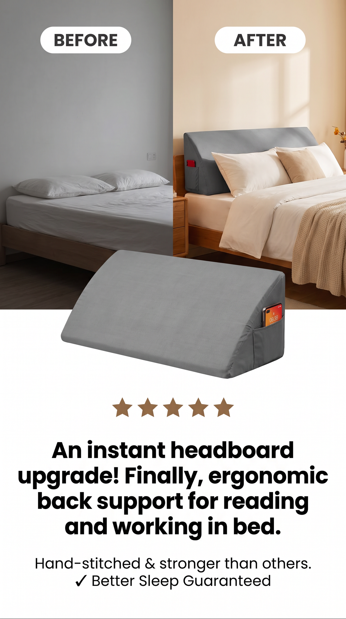 Support Pillows