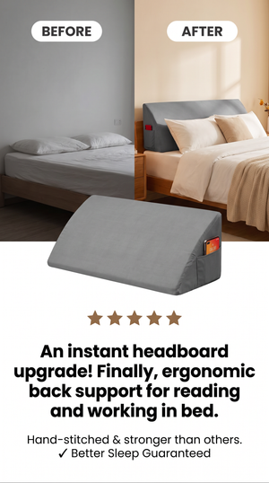 Support Pillows