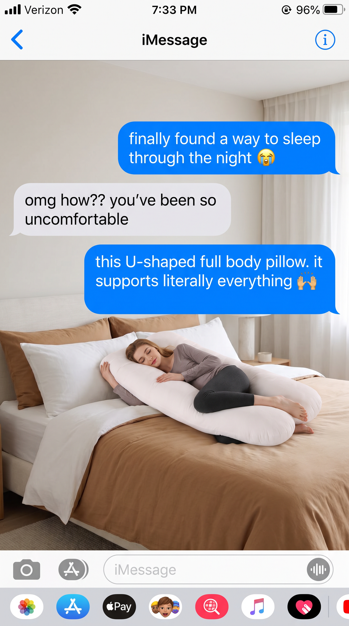 Comfy
