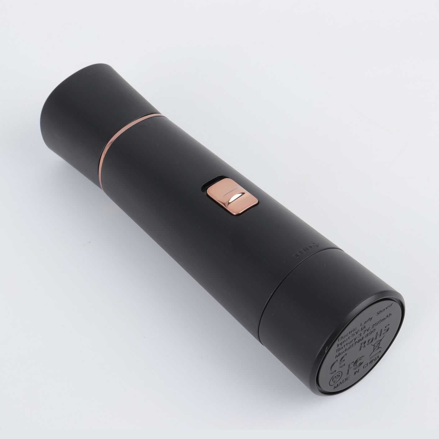 4-in-1 Electric Facial & Eyebrow Hair Remover