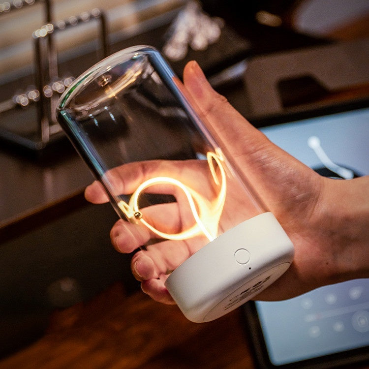 Anti Drop Atmospheric Lamps - For End Tables and Desks