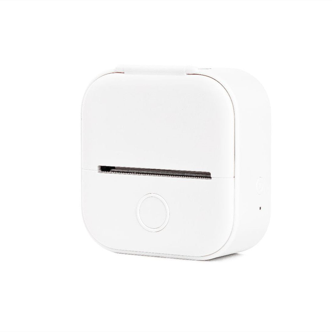 Phomemo T02 Mini Pocket Printer – Inkless Bluetooth Thermal Printer