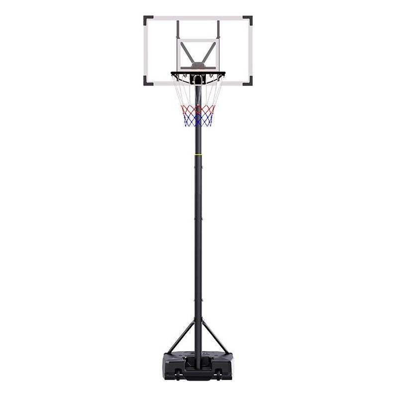 🏀 Adjustable Portable Basketball Hoop