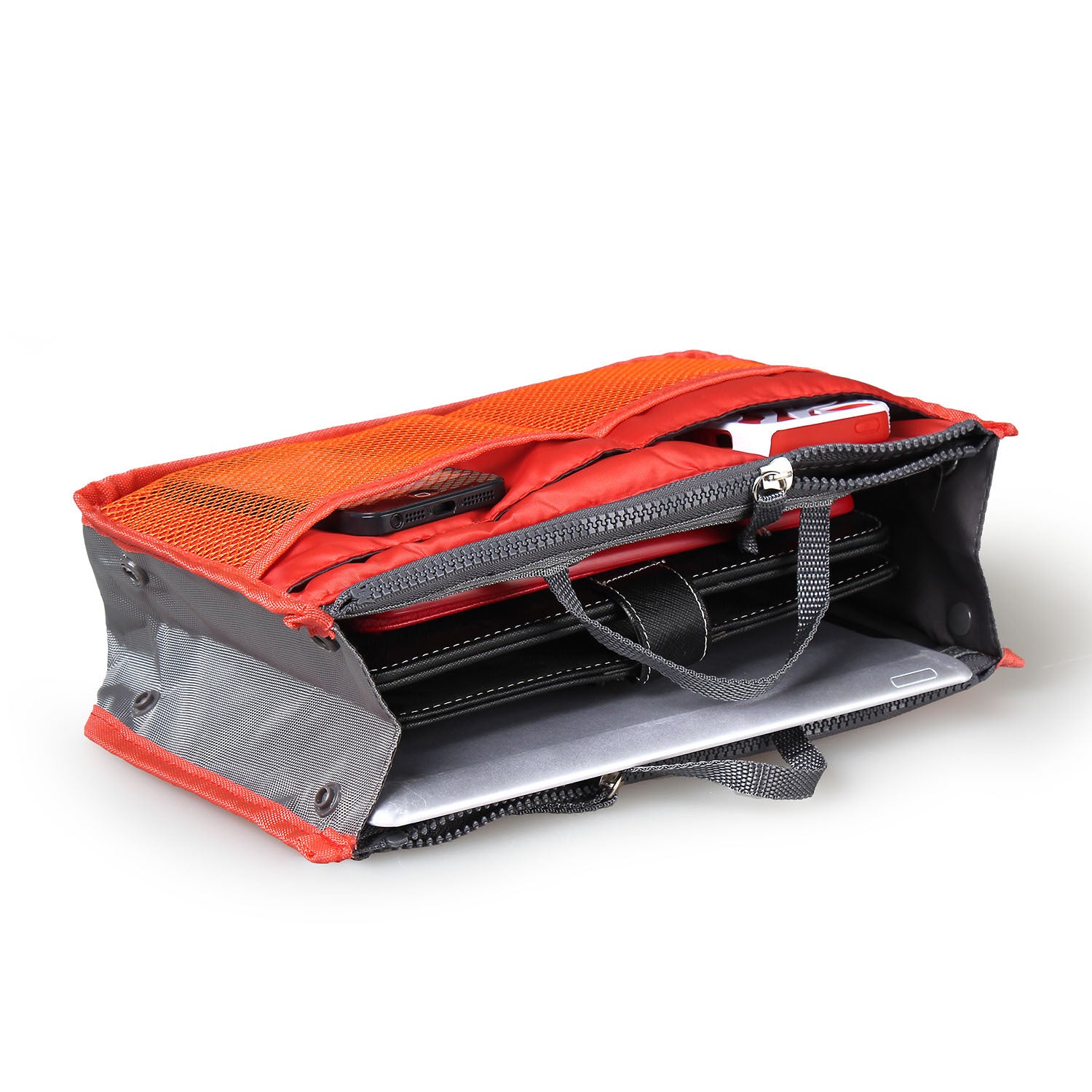 👜 13-Pocket Handbag Organizer Insert