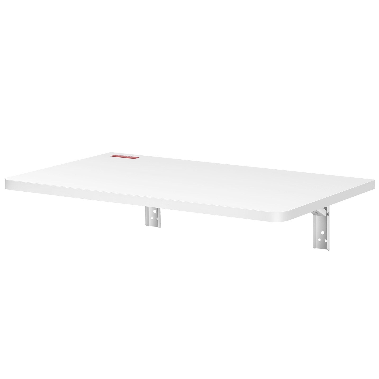 🪵 VEVOR Wall-Mounted Folding Table – Space-Saving Drop Leaf Desk