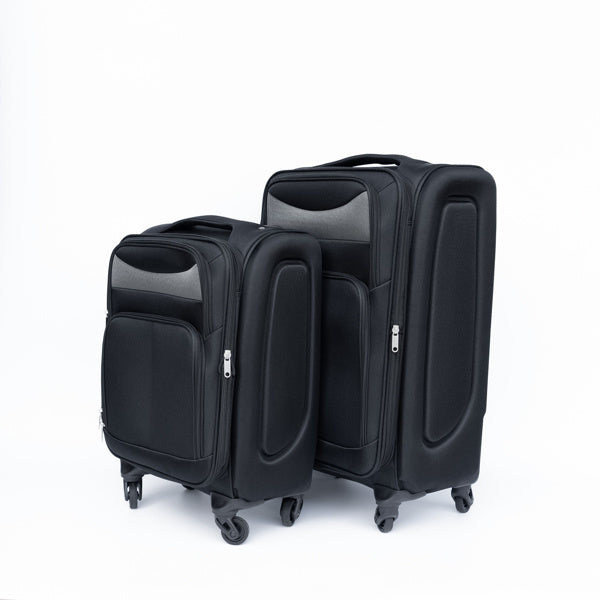 🧳  Oxford Cloth Softcloth Suitcase – Durable, Lightweight & Smooth