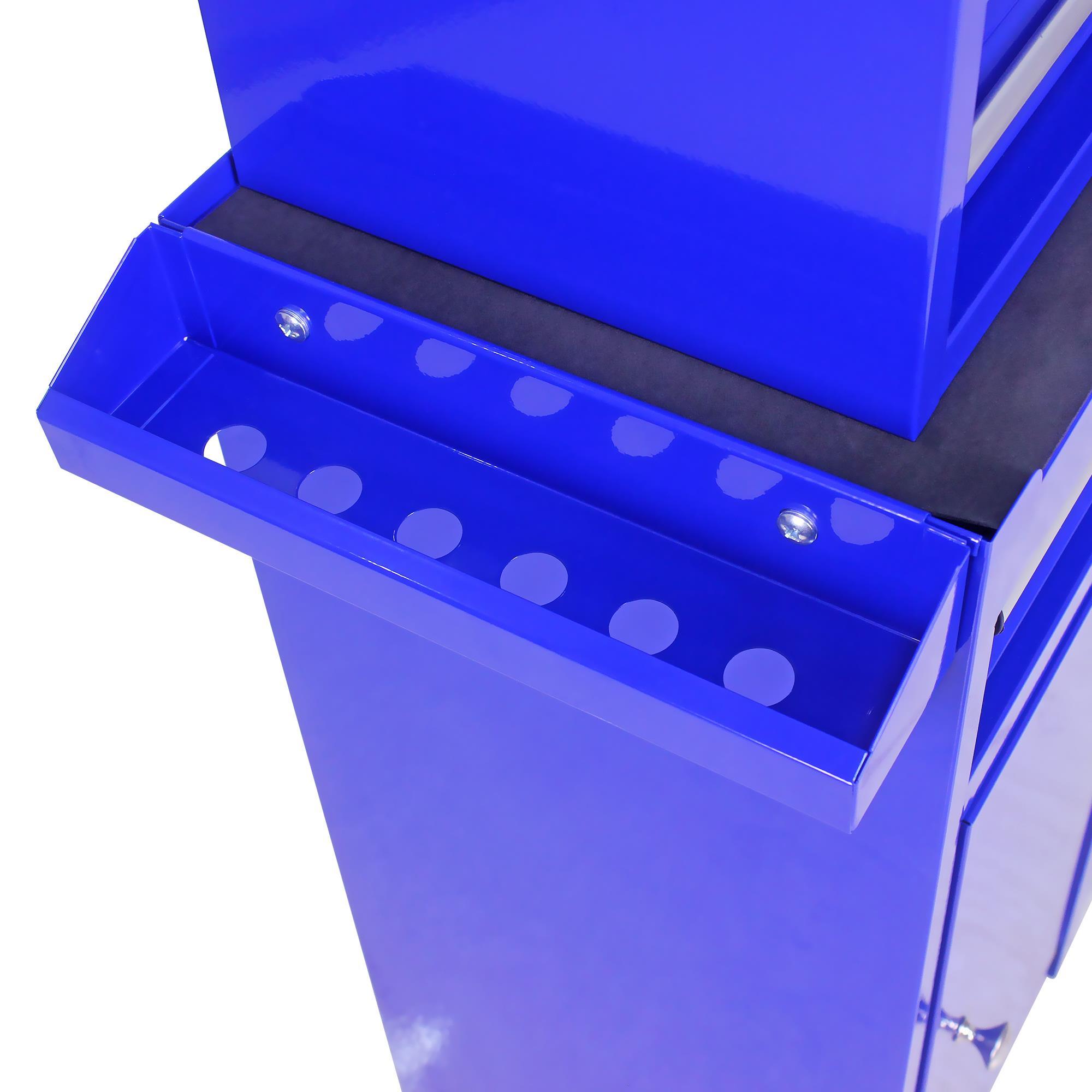 Removable 5-drawer Tool Box