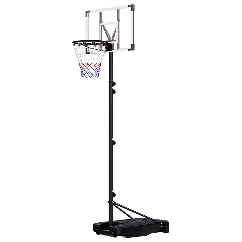 🏀 Adjustable Portable Basketball Hoop
